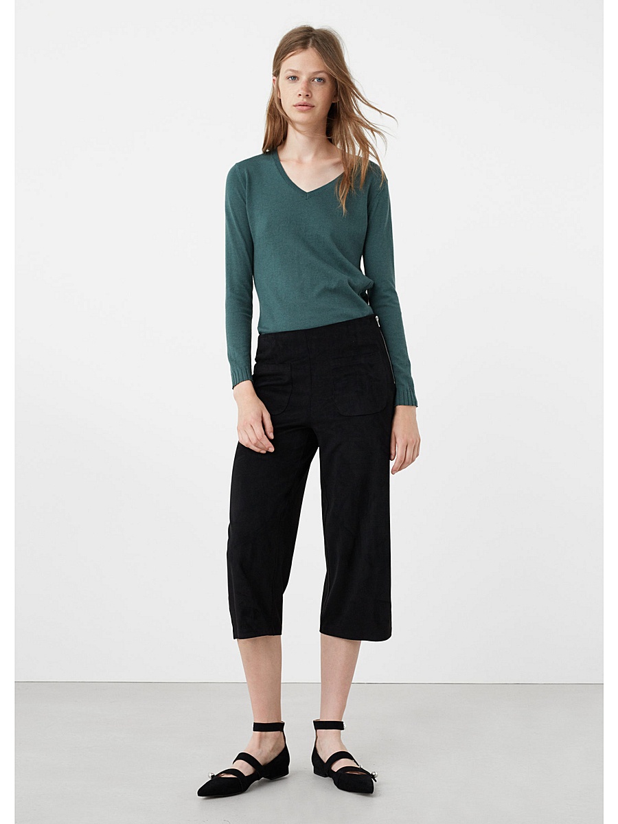 Джемпер Mango