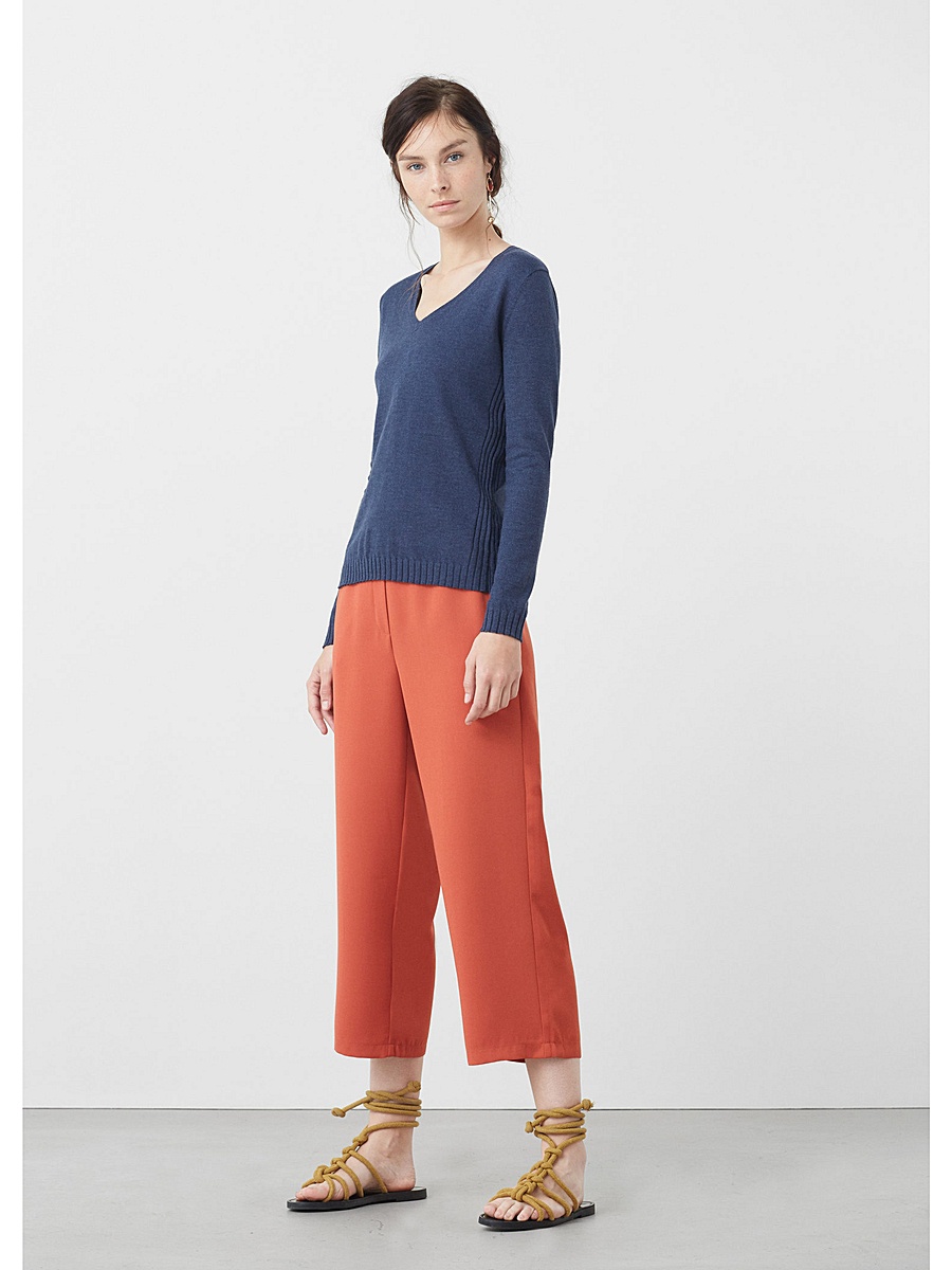 Джемпер Mango