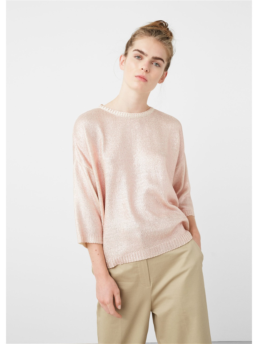 Джемпер Mango