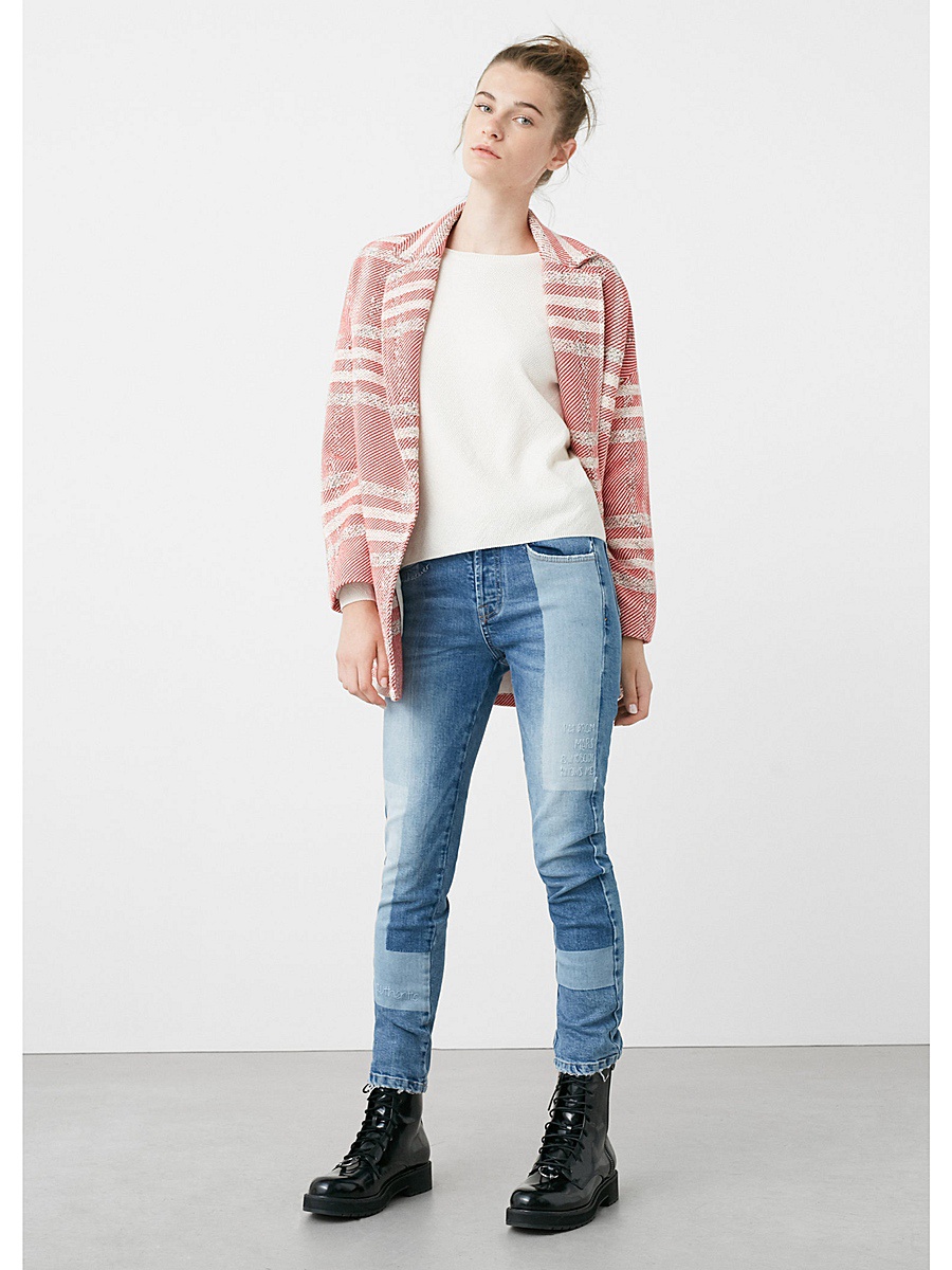 Джемпер Mango