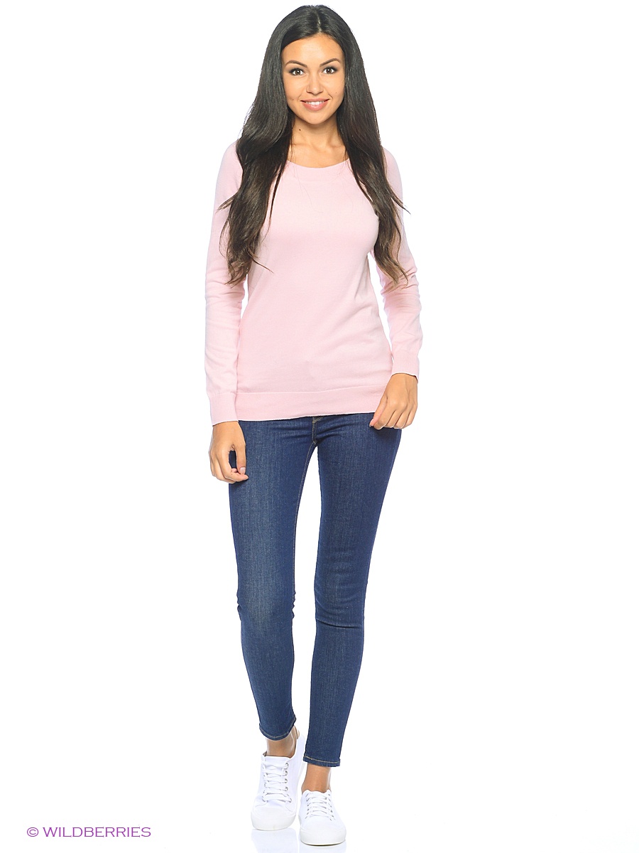 Джемпер Oodji