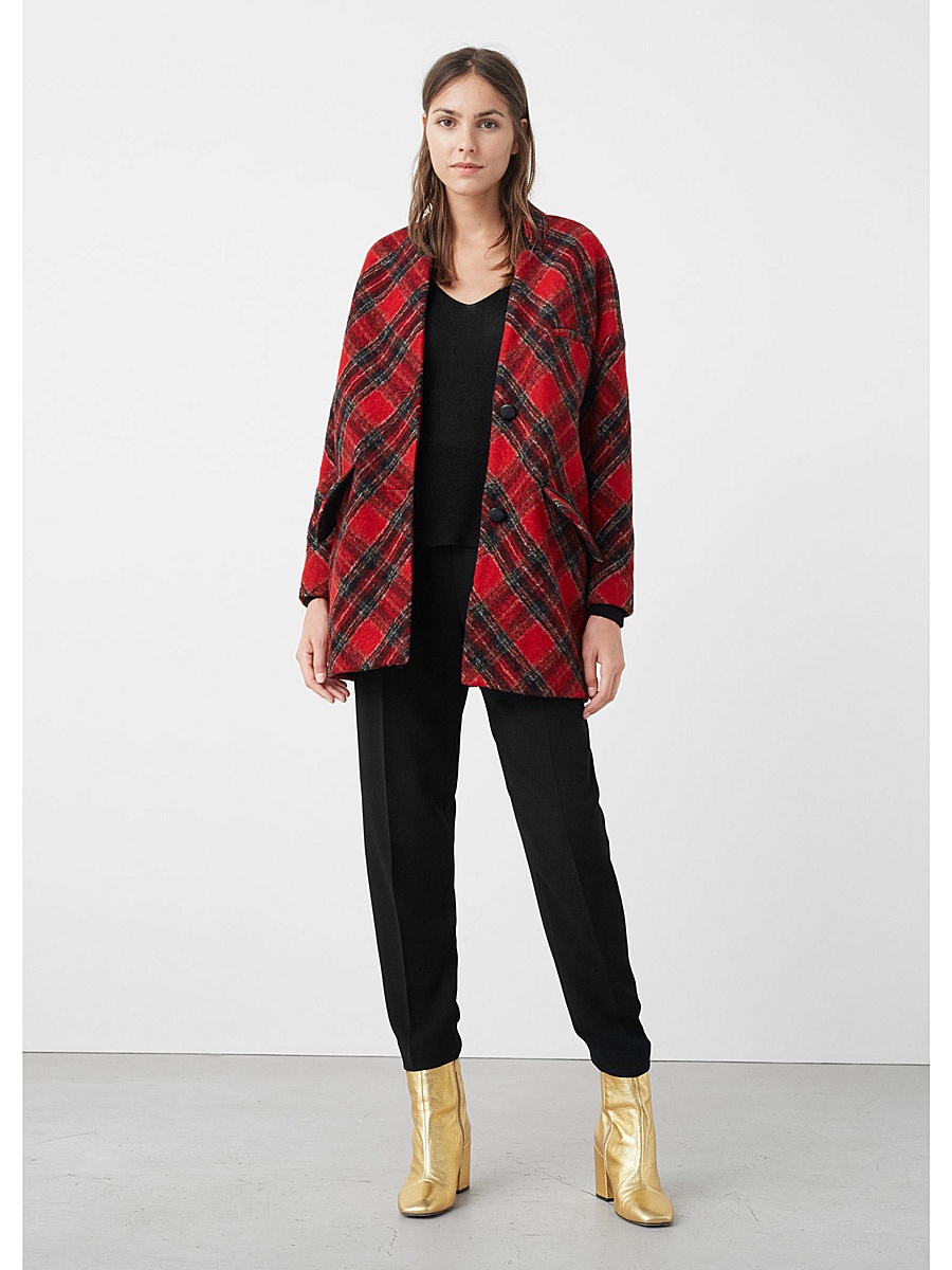 Джемпер Mango