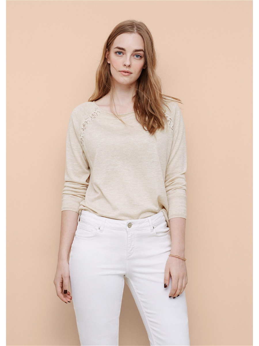 Кофта Violeta by Mango