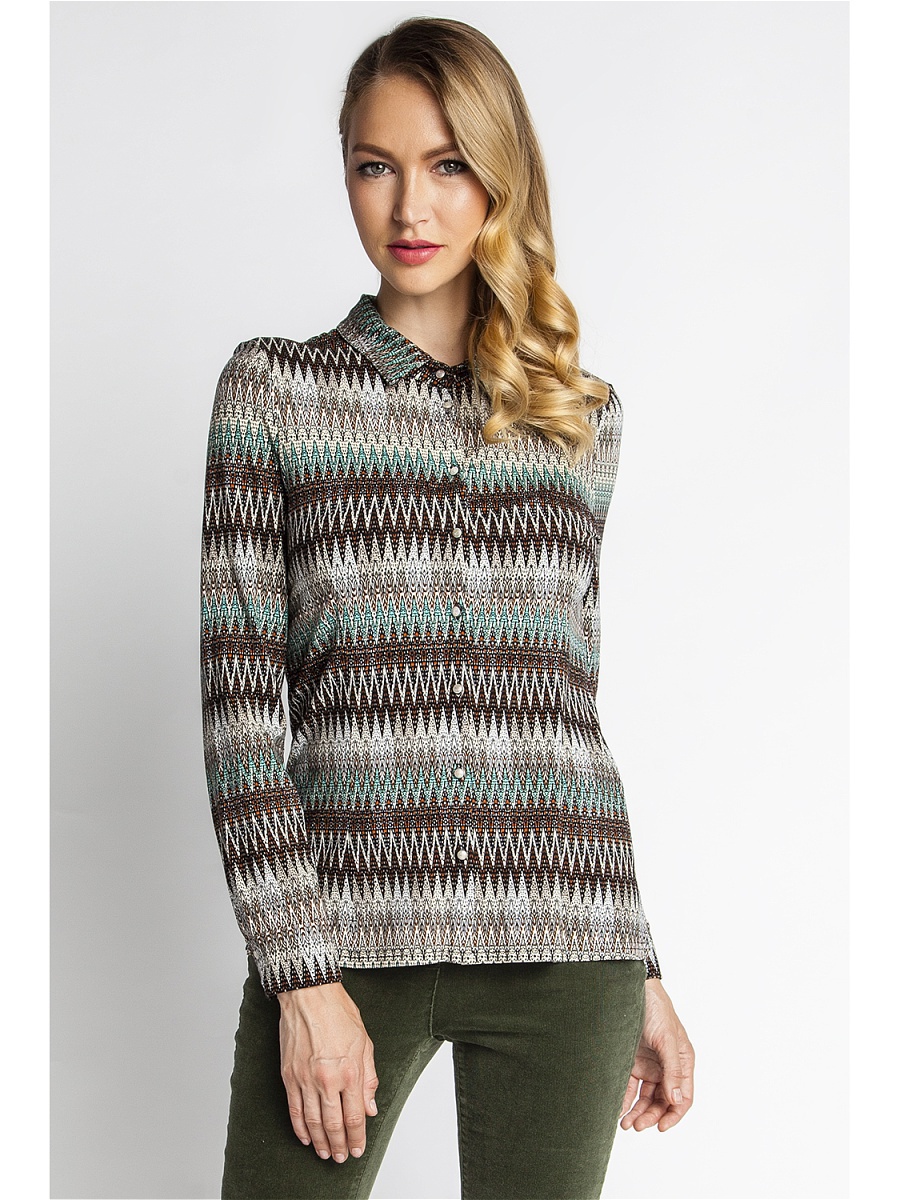 Блузка Vis-a-vis