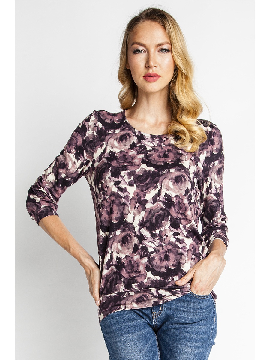 Джемпер Vis-a-vis