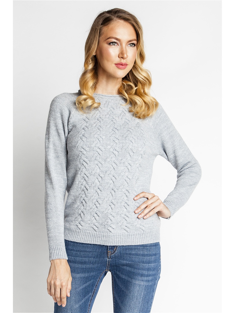 Джемпер Vis-a-vis