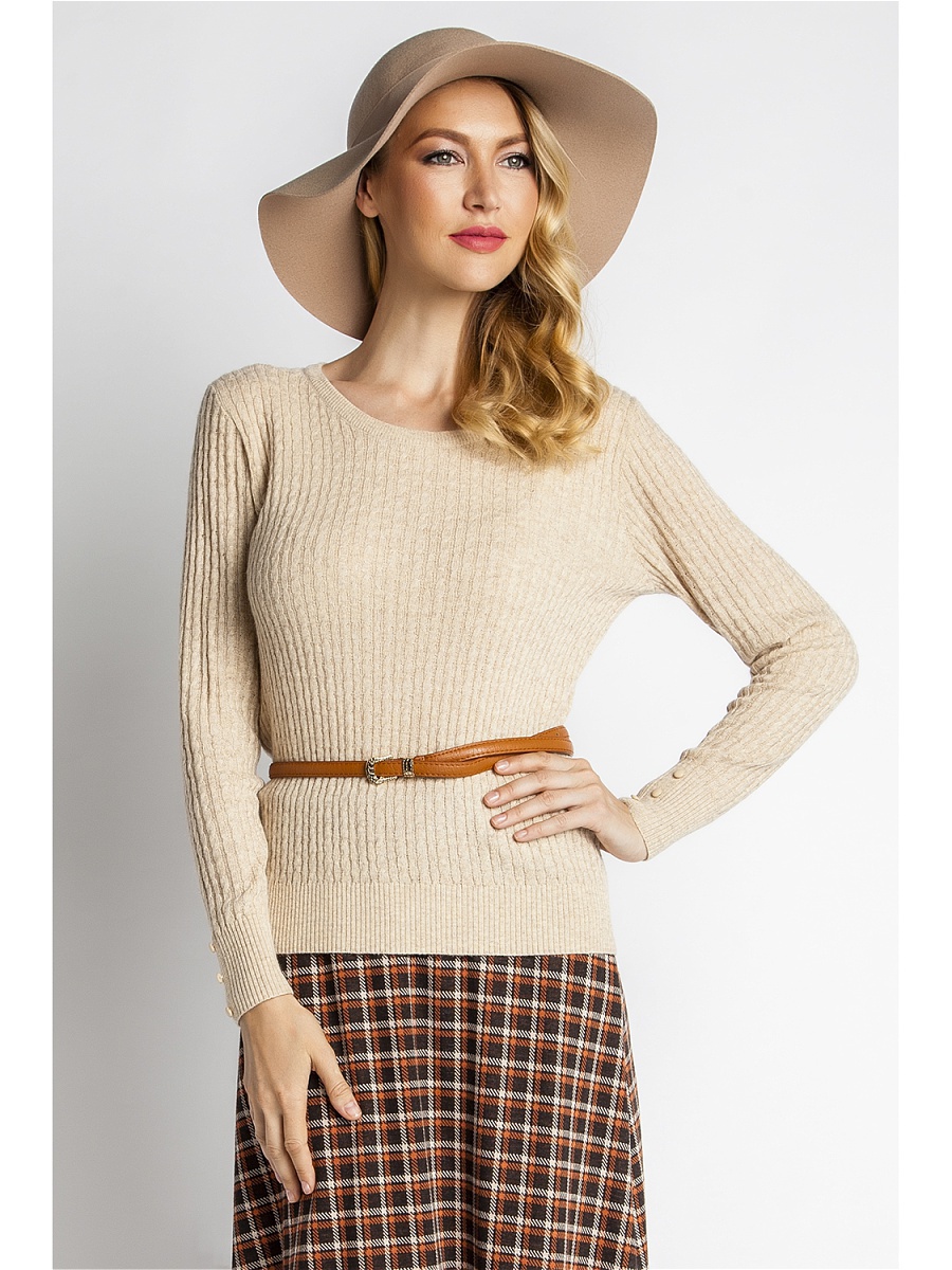 Джемпер Vis-a-vis