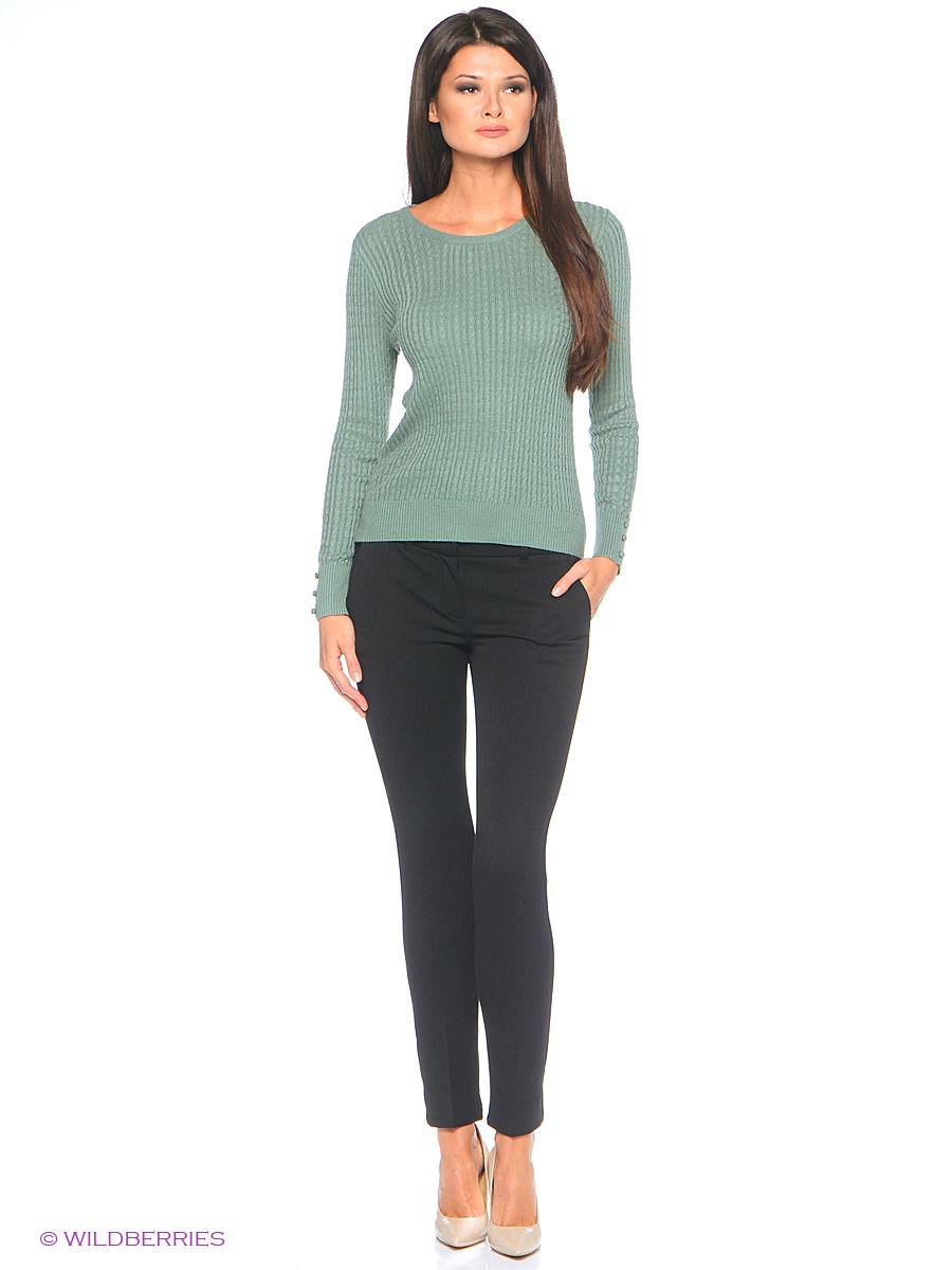 Джемпер Vis-a-vis