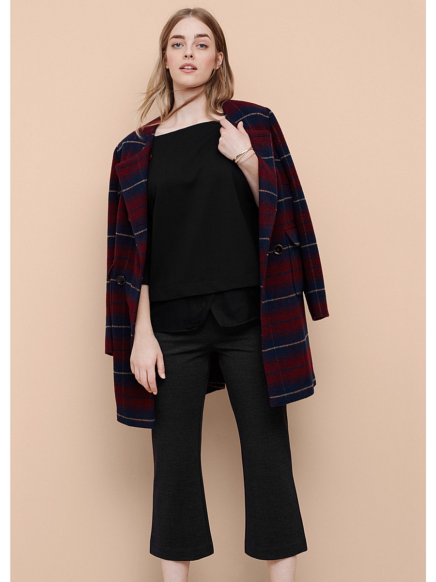 Кофта Violeta by Mango