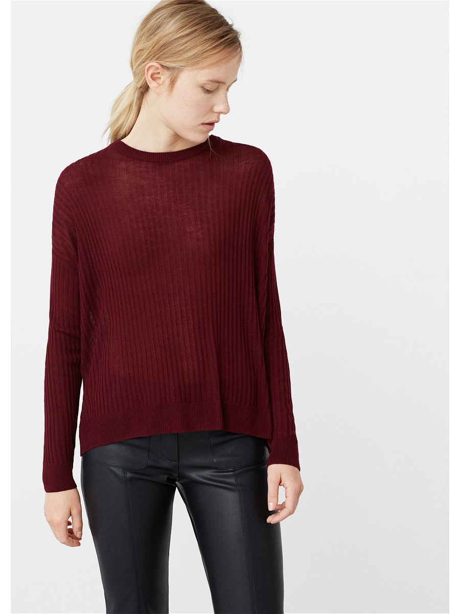 Джемпер Mango