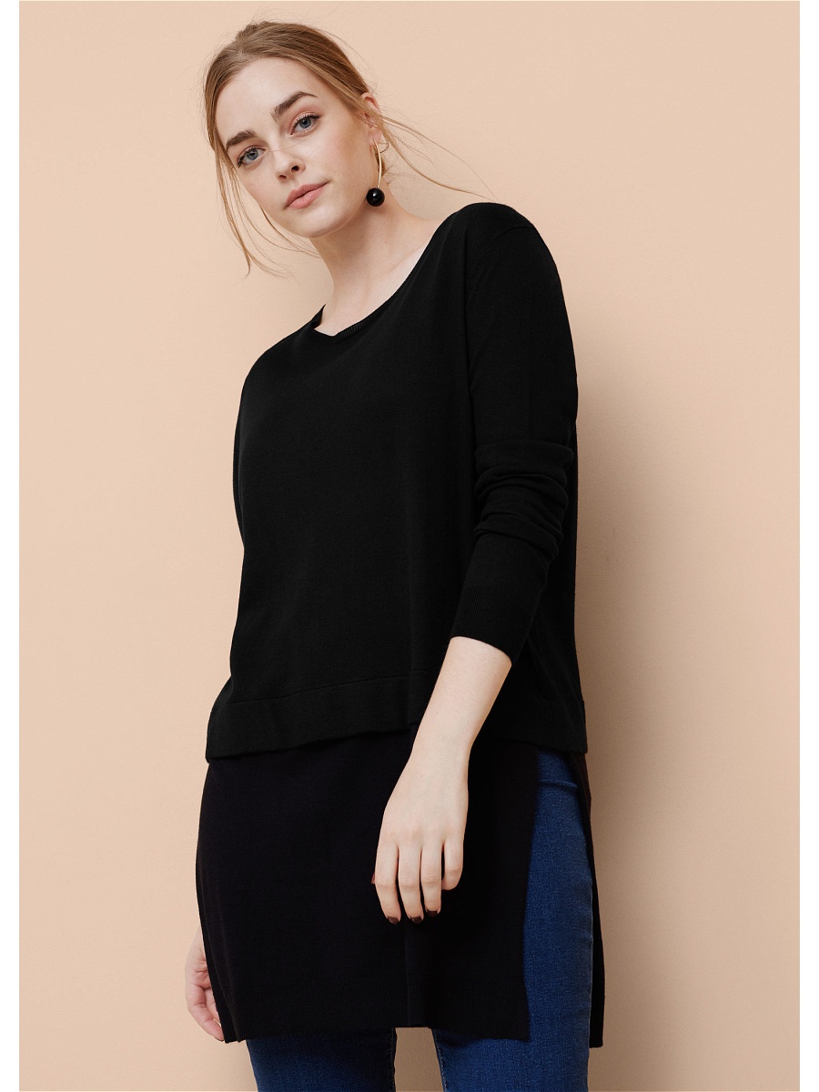 Кофта Violeta by Mango