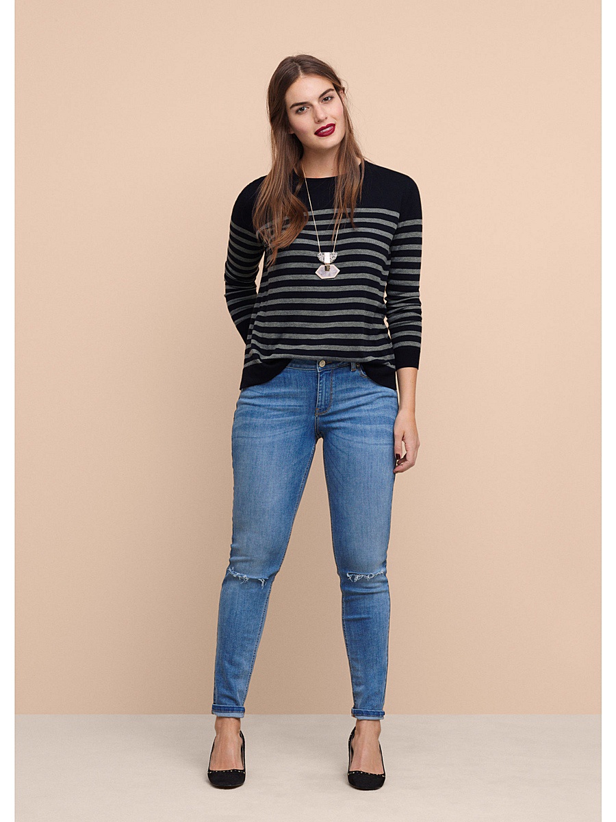 Кофта Violeta by Mango