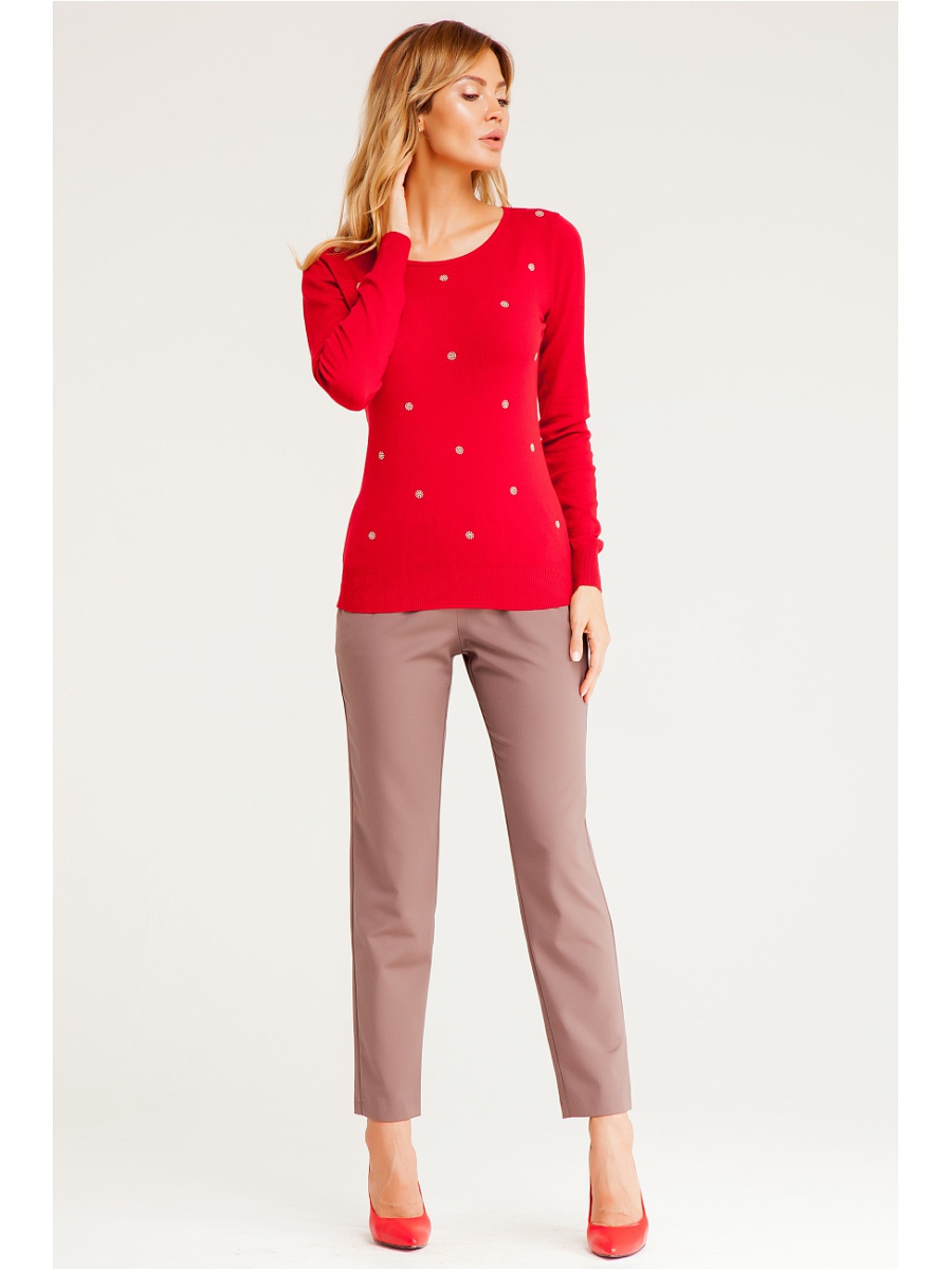 Джемпер Vittoria Vicci