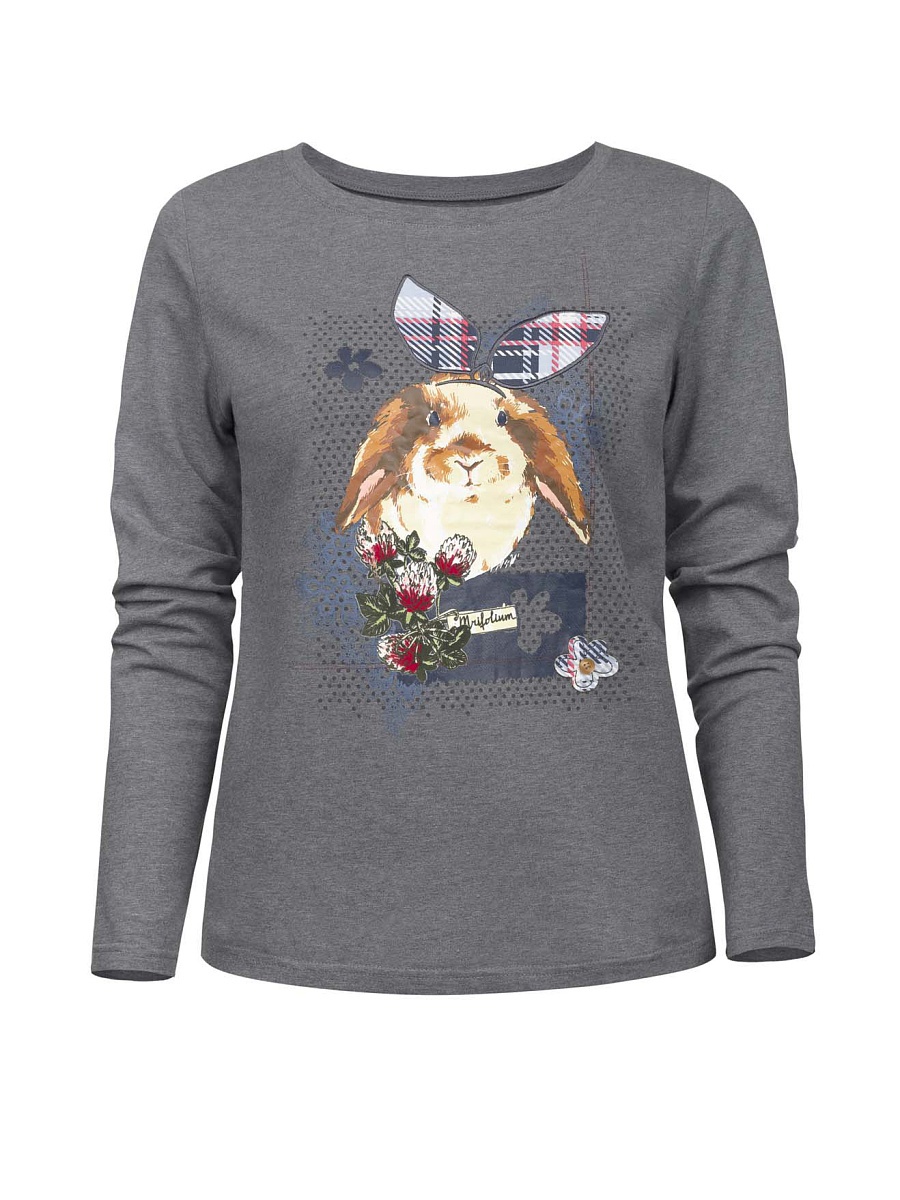 Джемпер PELICAN