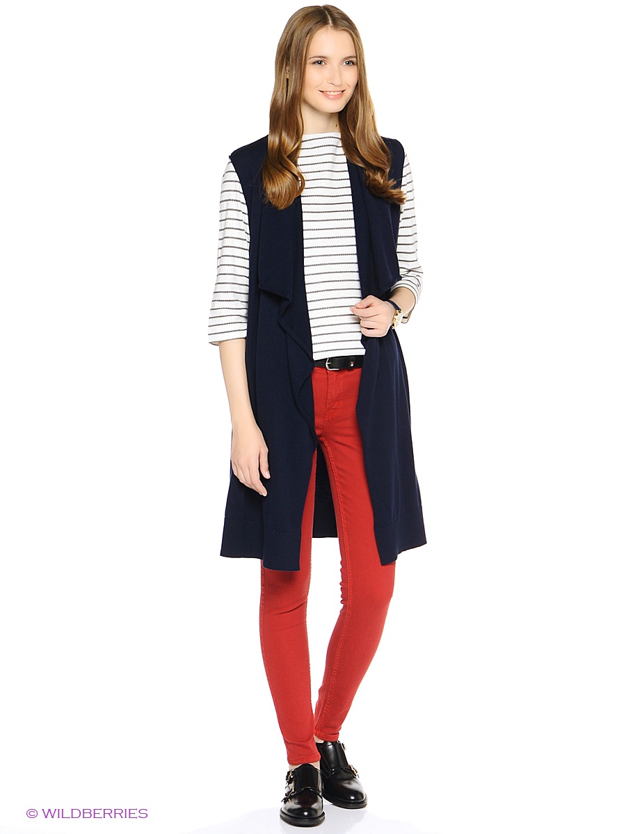 Джемпер Tommy Hilfiger