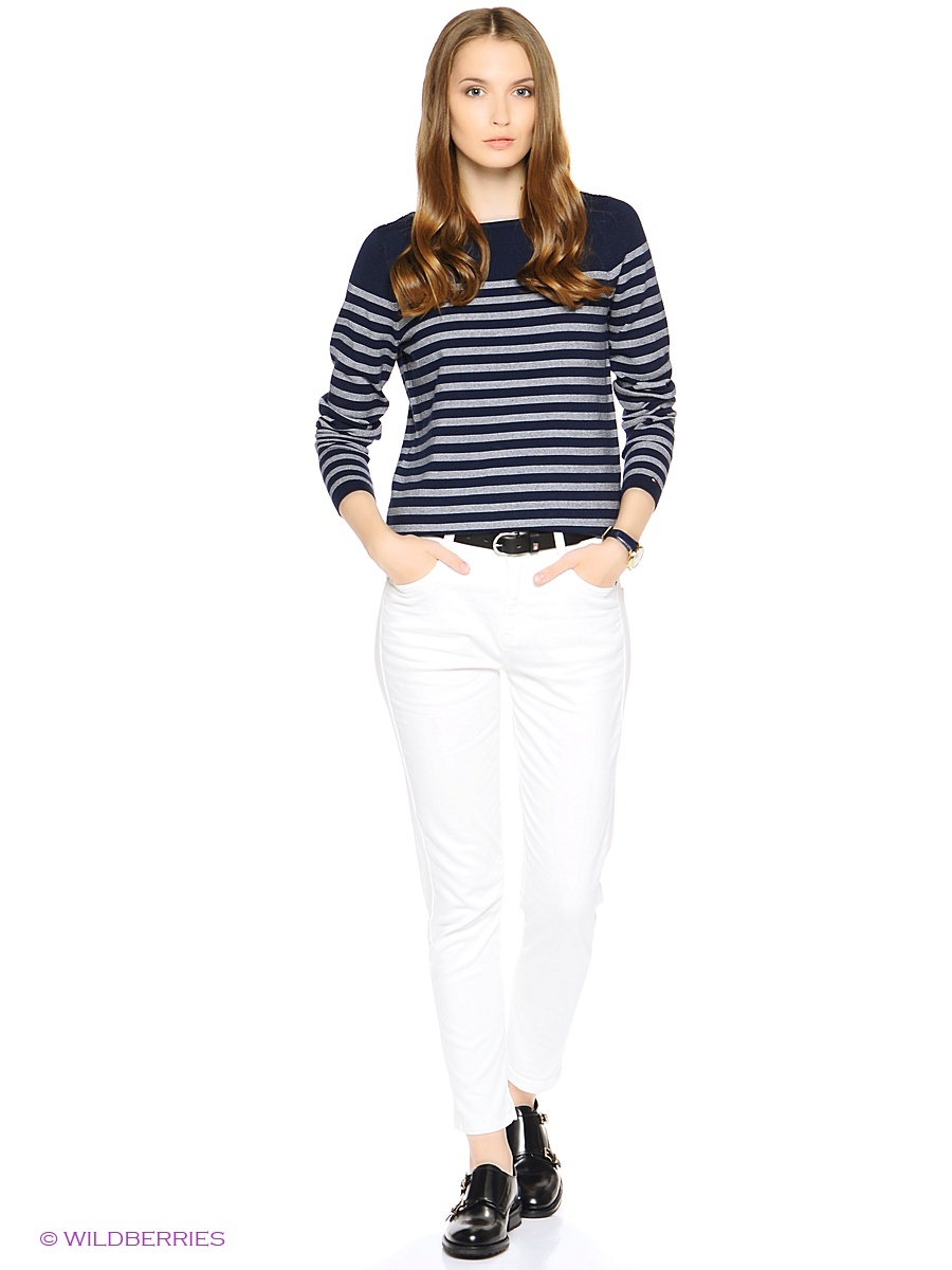 Джемпер Tommy Hilfiger