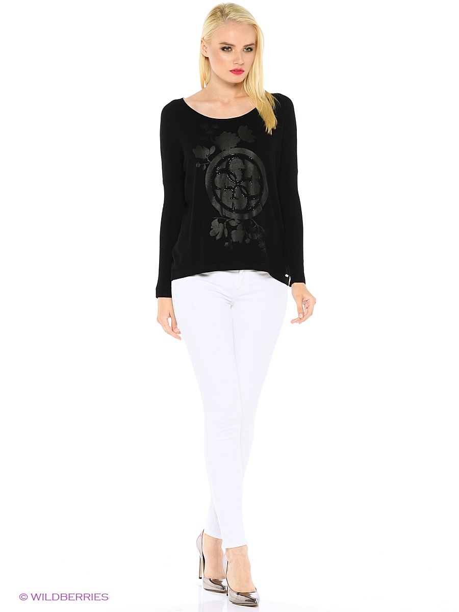 Джемпер GUESS