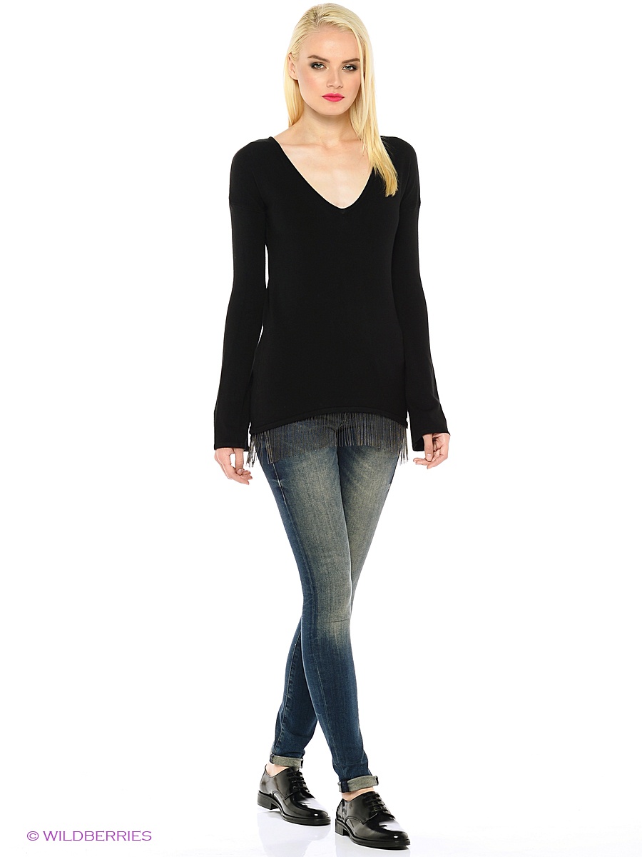 Джемпер GUESS