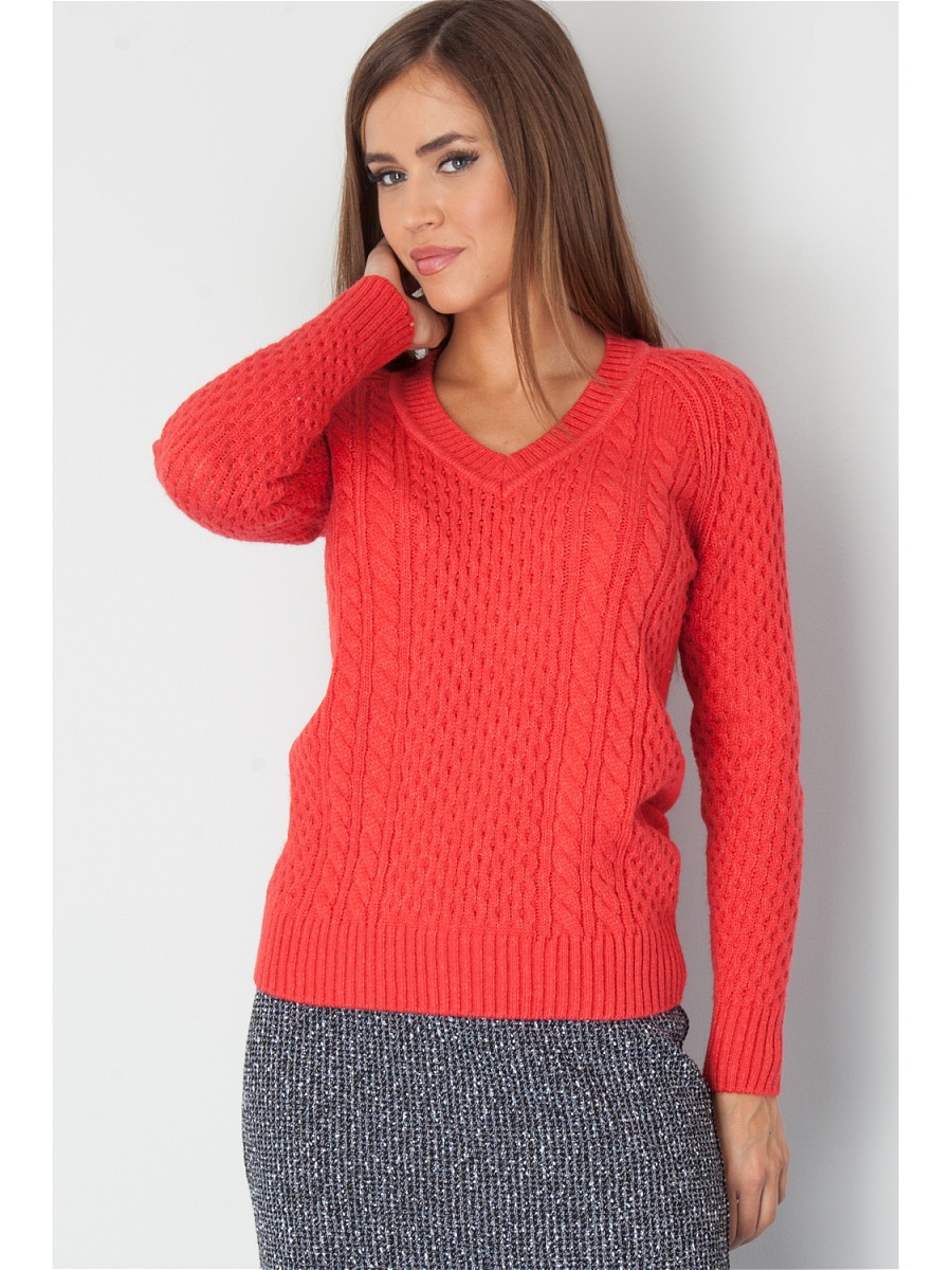 Пуловер Vis-a-vis