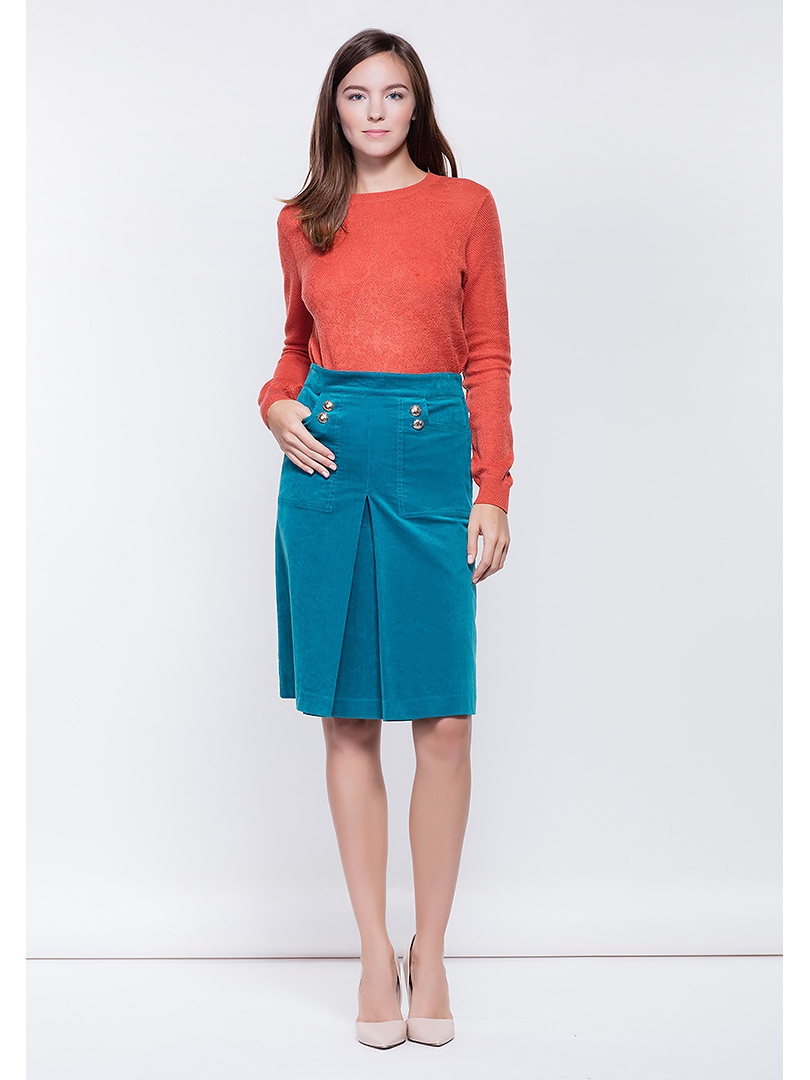 Джемпер ZARINA