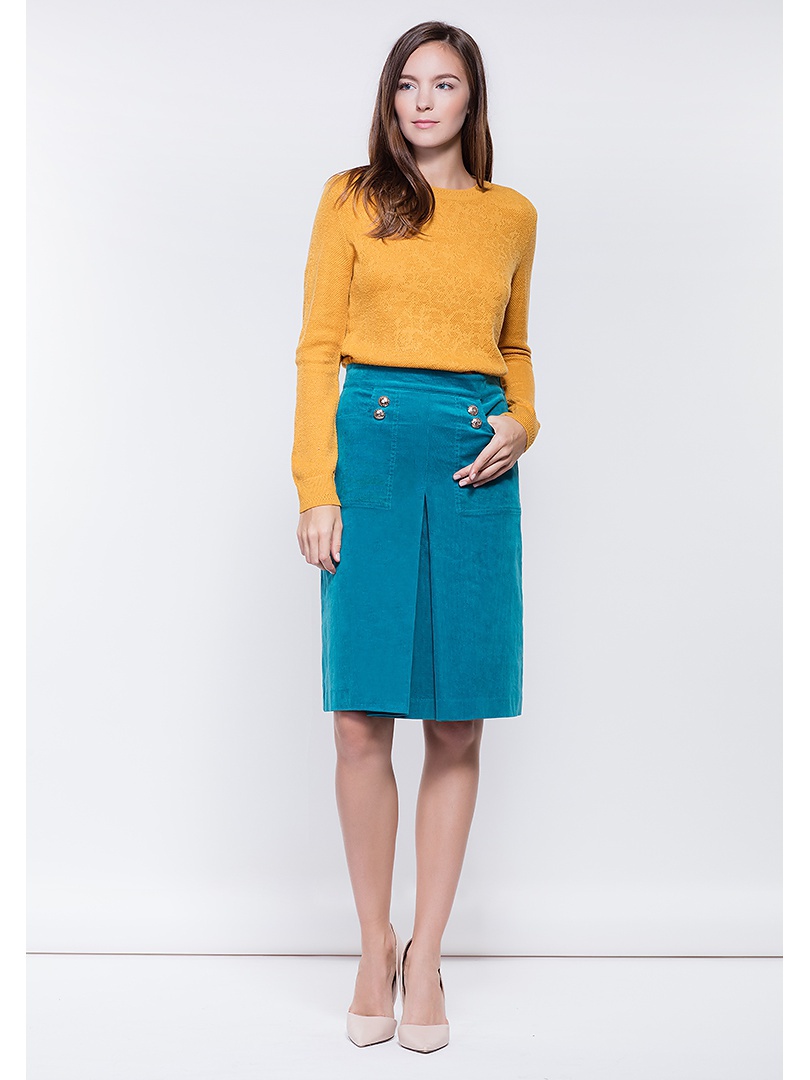 Джемпер ZARINA