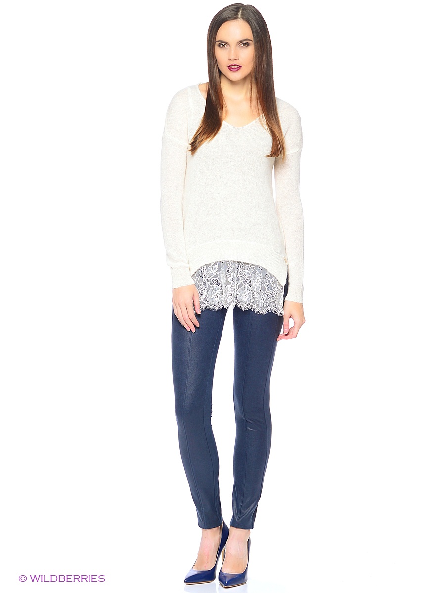 Джемпер GUESS