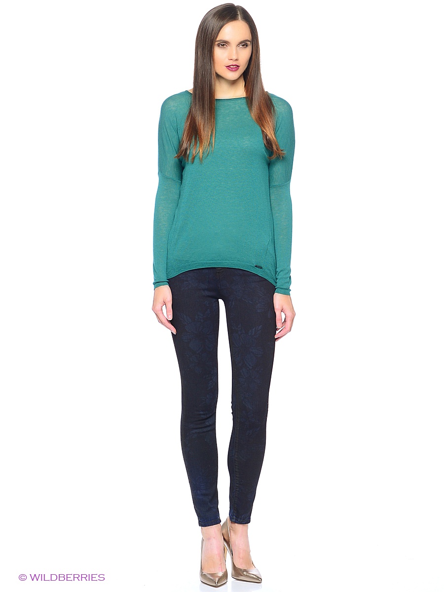 Джемпер GUESS