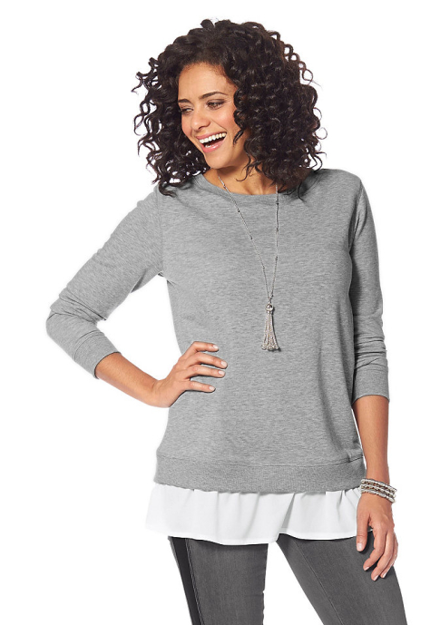 Толстовка BOYSEN'S