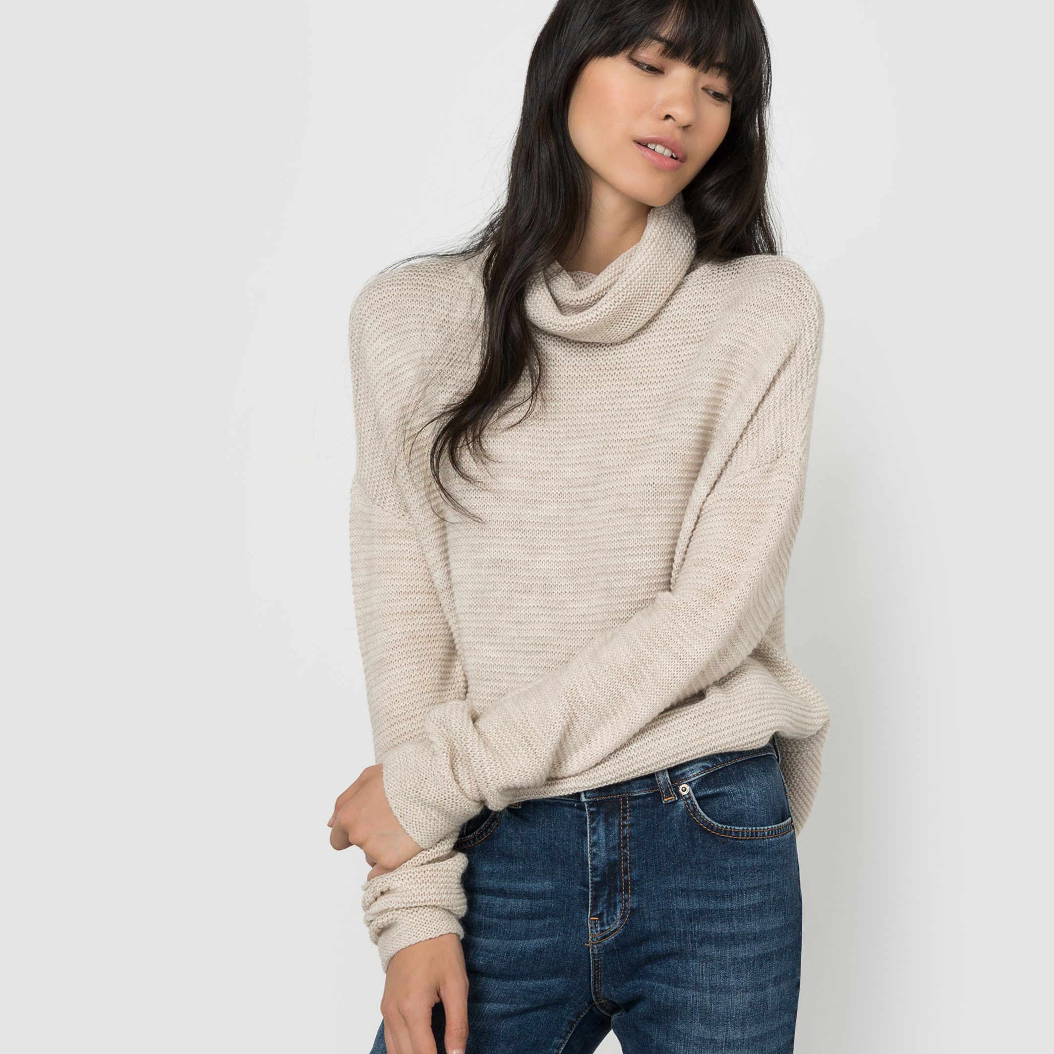 Пуловер VERO MODA