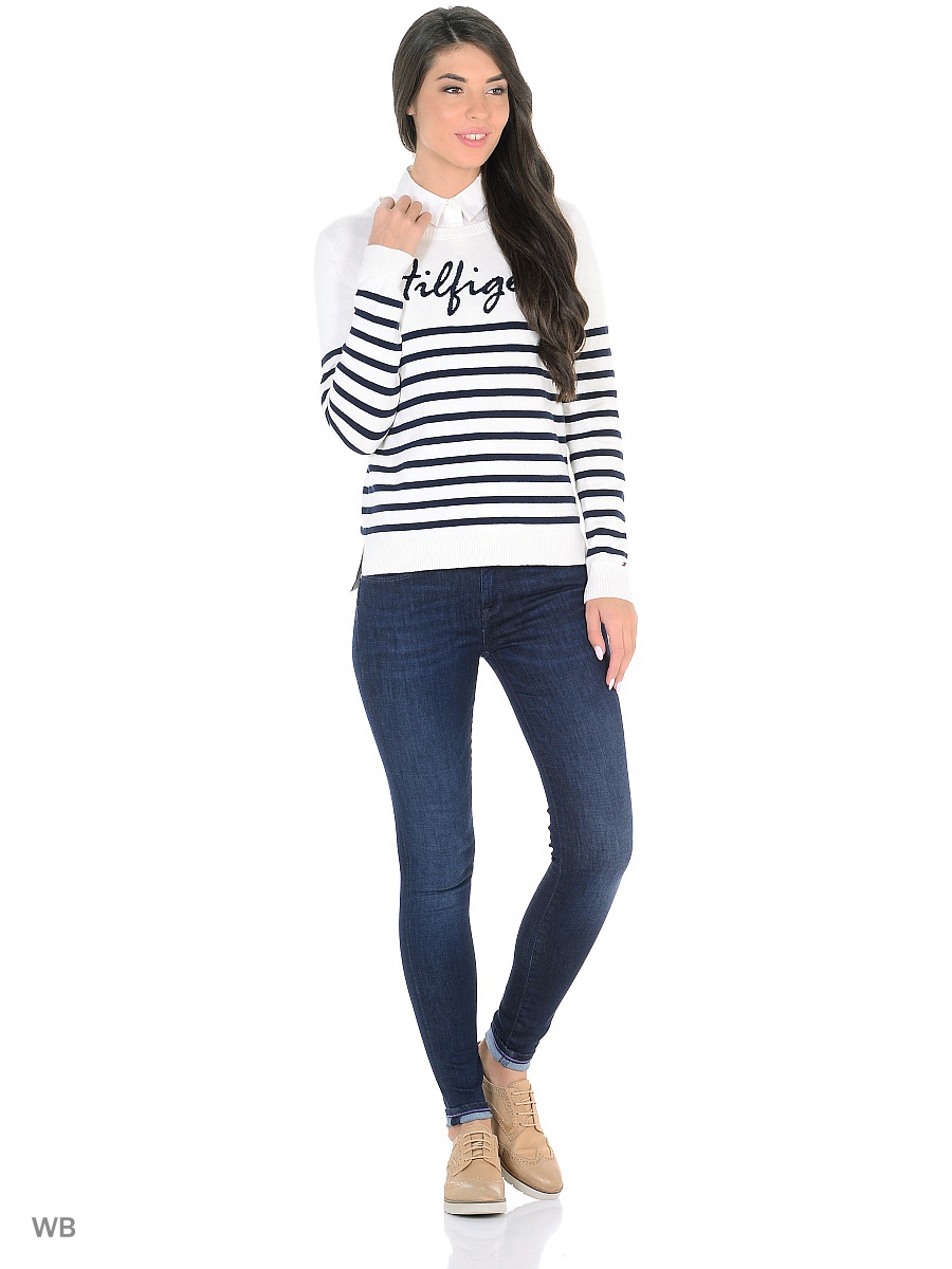 Джемпер Tommy Hilfiger