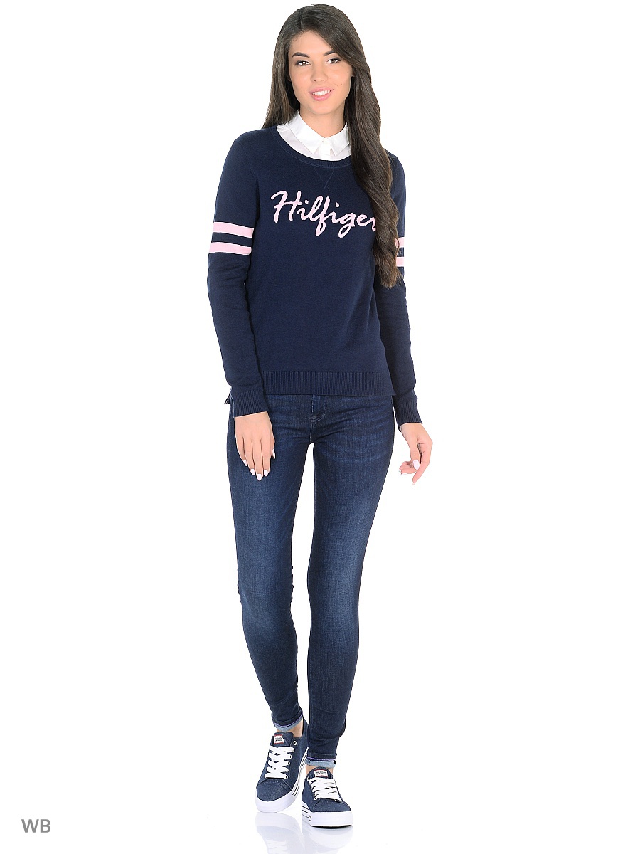 Джемпер Tommy Hilfiger