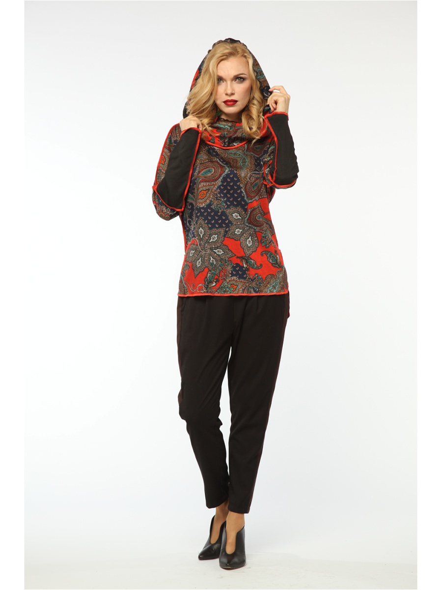 Джемпер KATA BINSKA