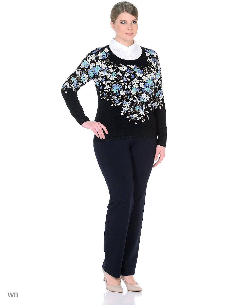 Джемпер Milana Style