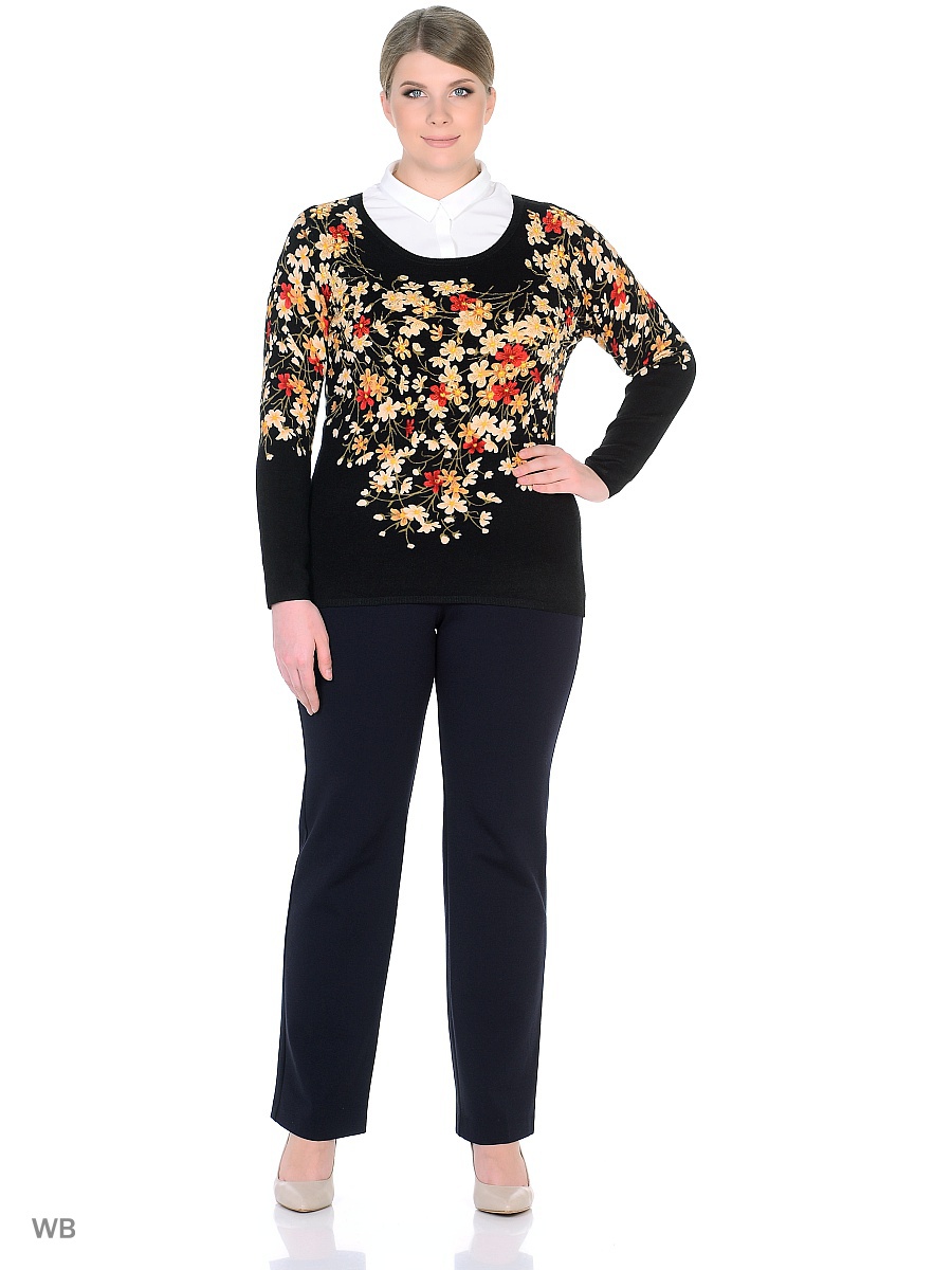 Джемпер Milana Style