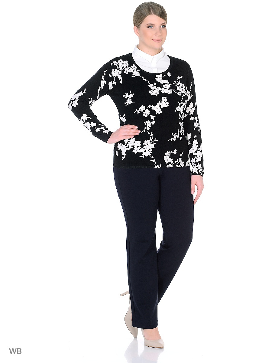 Джемпер Milana Style