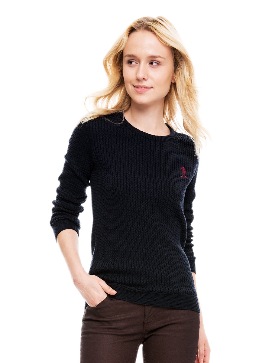 Джемпер U.S. Polo Assn.
