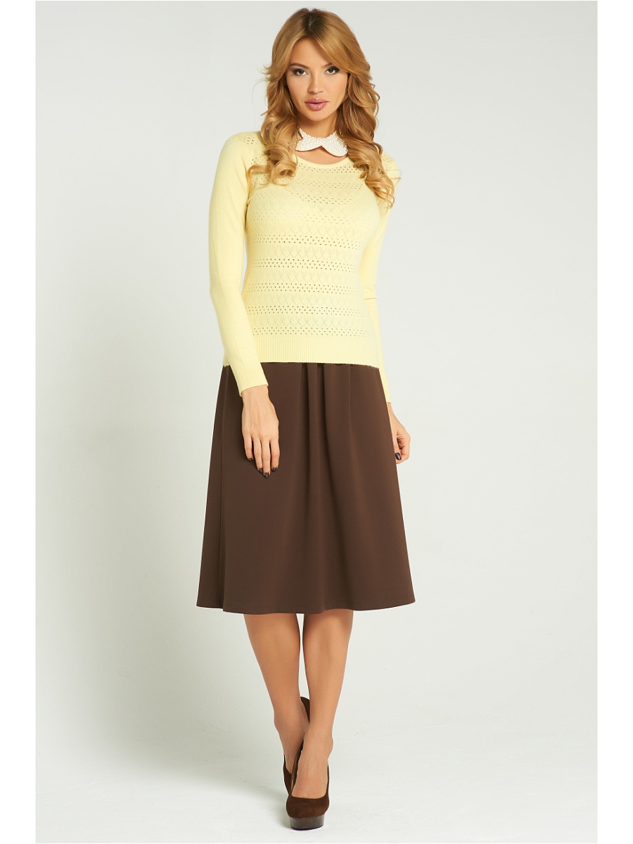 Джемпер Vittoria Vicci