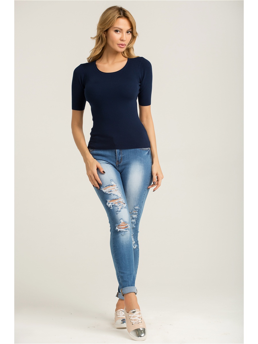 Джемпер Vittoria Vicci