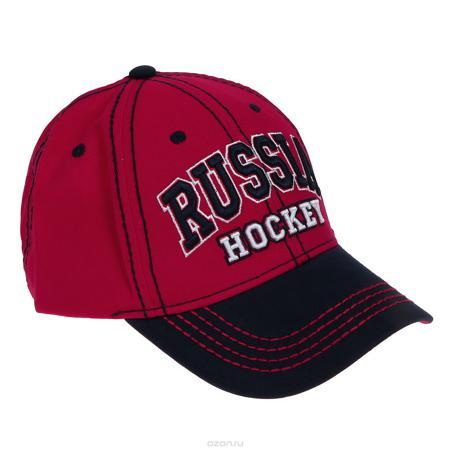 Бейсболка Россия