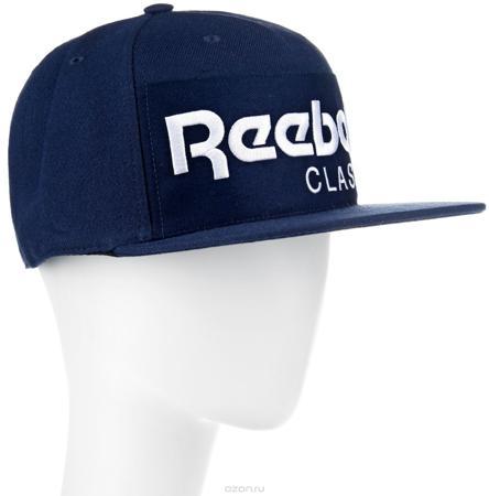 Бейсболка Reebok