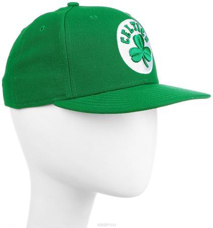 Бейсболка New Era