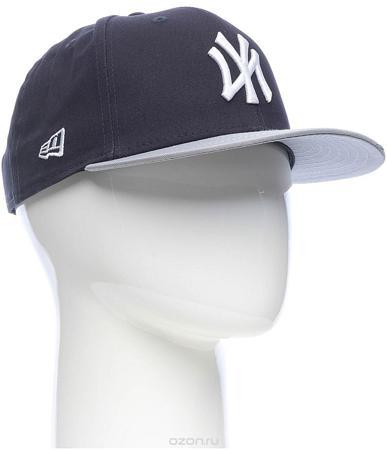 Бейсболка New Era