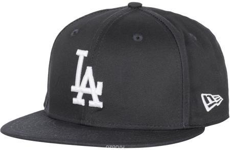 Бейсболка New Era