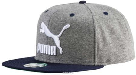 Бейсболка Puma