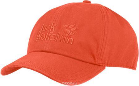 Бейсболка Jack Wolfskin