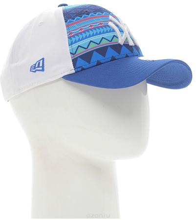 Бейсболка New Era