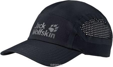 Бейсболка Jack Wolfskin