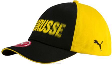 Бейсболка Puma