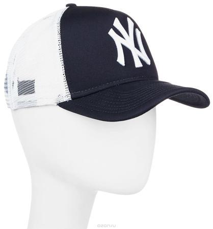 Бейсболка New Era