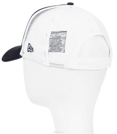 Бейсболка New Era